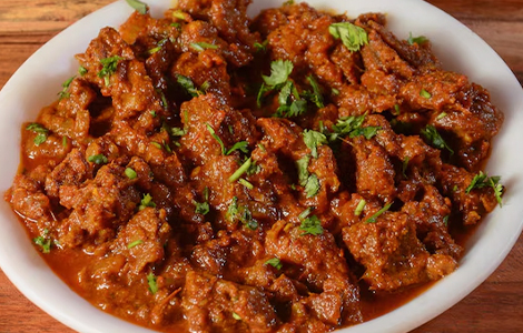 Lamb Tawa
