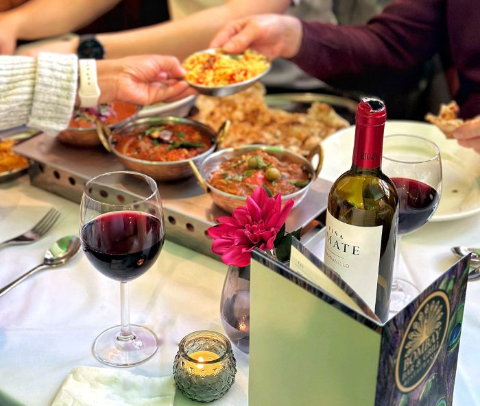 Bombay Bar and Grill Prestonpans